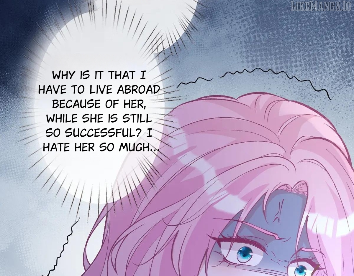 Everyone's Darling Chapter 298 - page 29